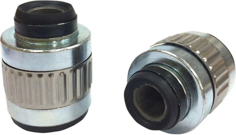BUSHING KIT S/ARM FLT/FXR