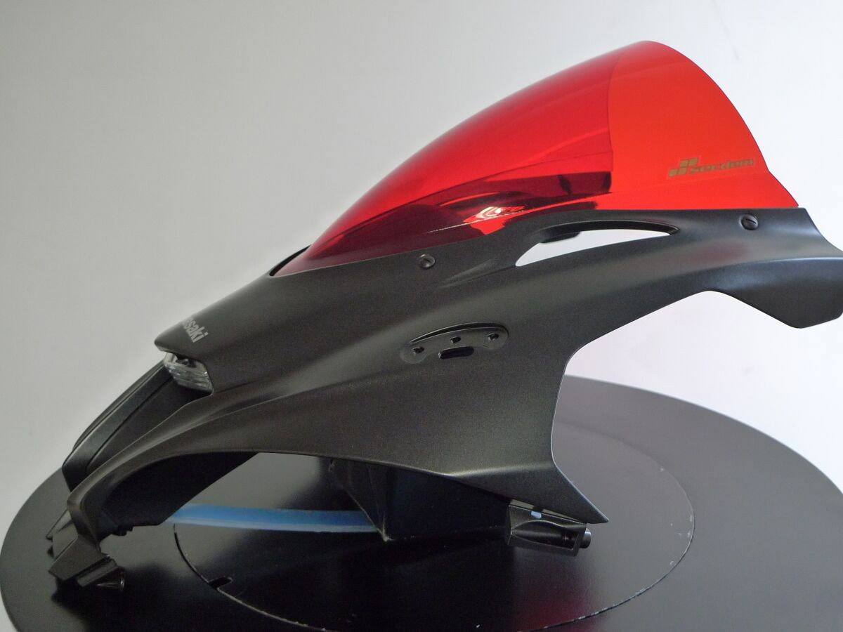WINDSCREEN DC KAWASAKI ZX10R C