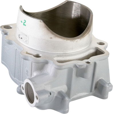 CYLINDER STD YZ450F