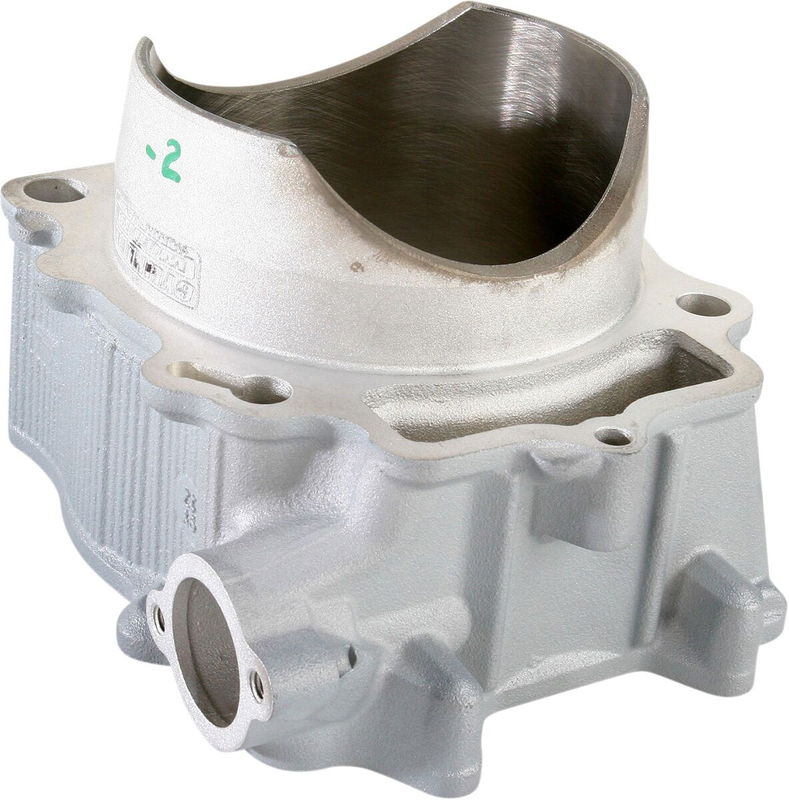 CYLINDER STD YZ450F