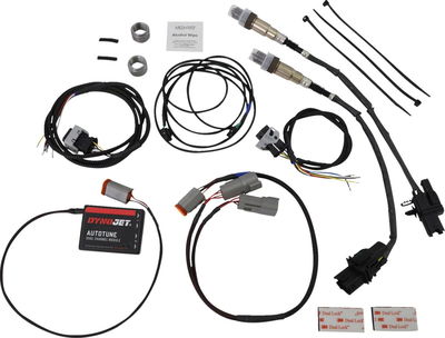 AUTOTUNE KIT HAR J1850 WB