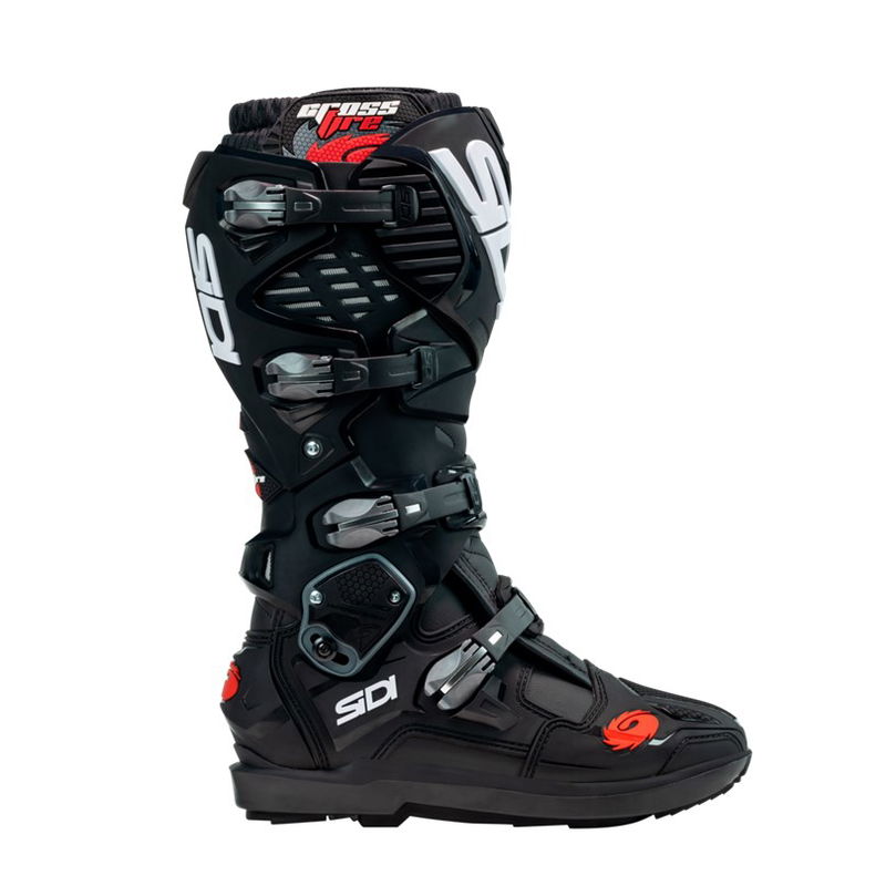 STÖVEL SIDI CROSSFIRE 3 SRS 40
