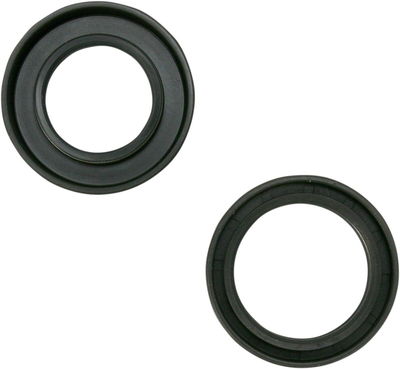 CRANKSHAFT SEAL KIT YAM