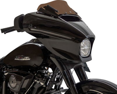 FLH - 2023+ - FLARE WINDSHIELD