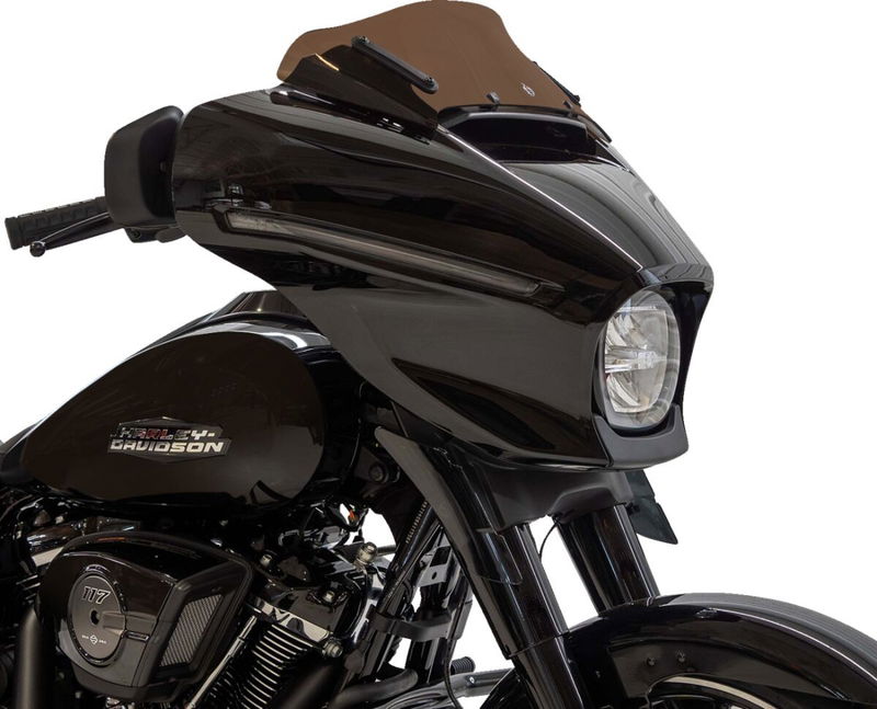 FLH - 2023+ - FLARE WINDSHIELD