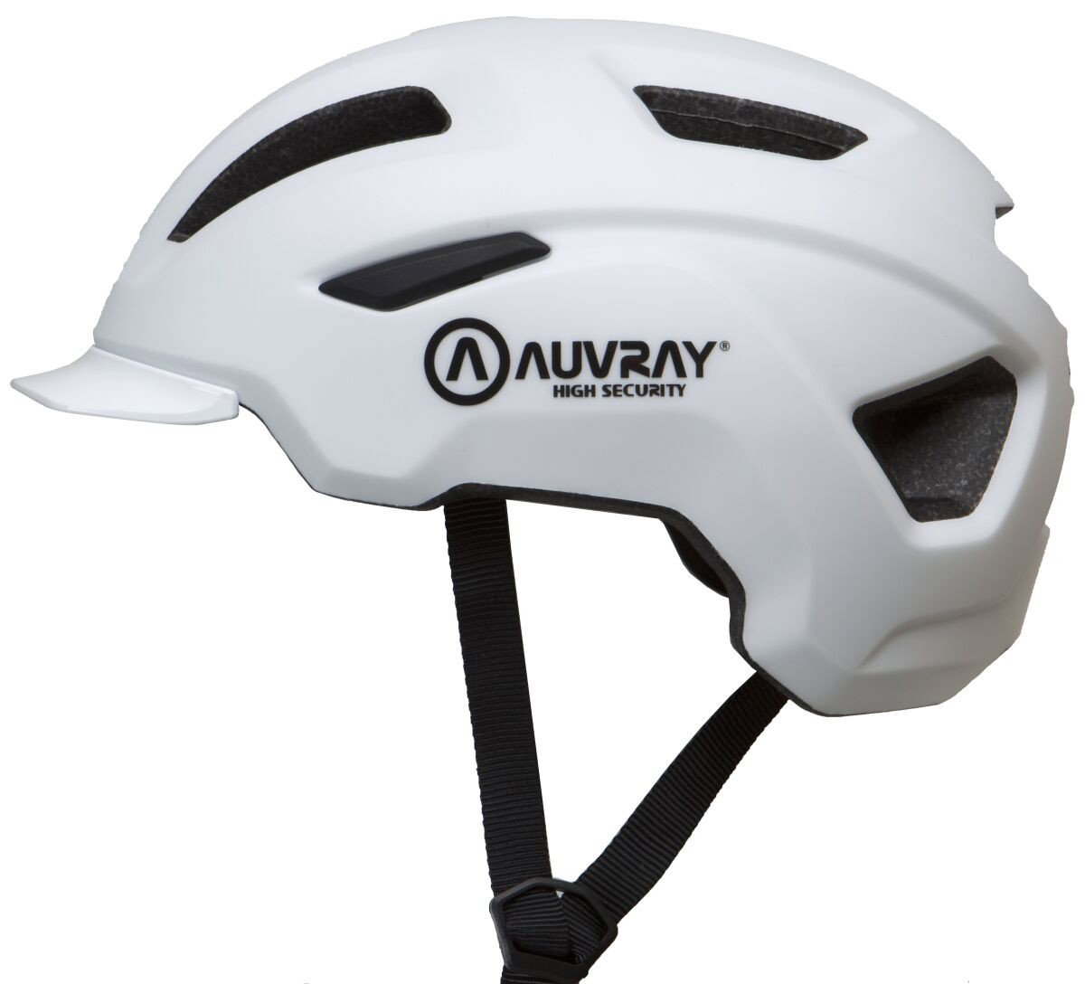 REFLEX HELMET WHITE S