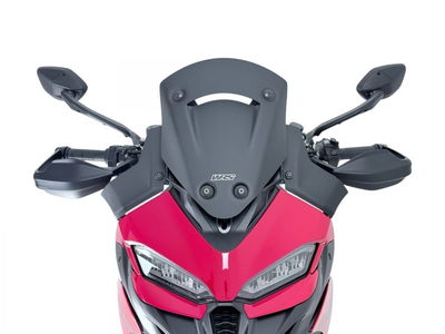 WINDSCREEN SPORT DUCATI MULTIS