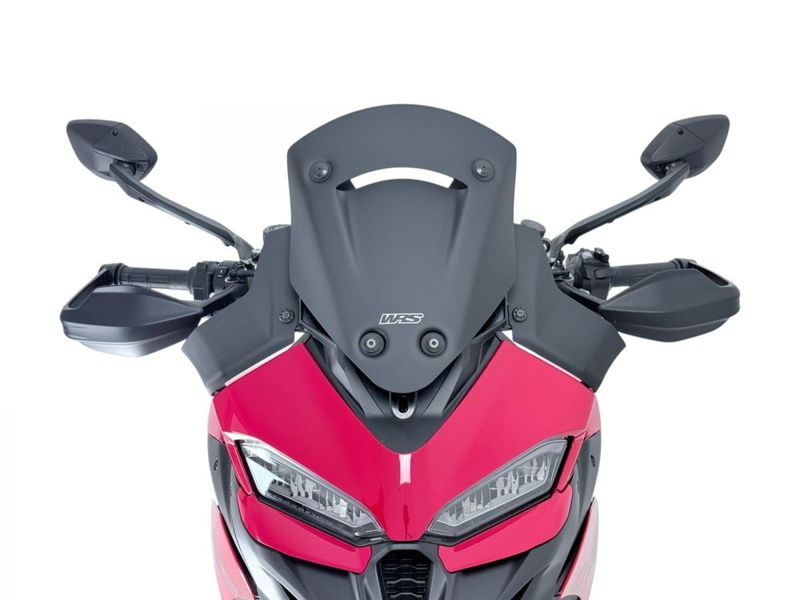 WINDSCREEN SPORT DUCATI MULTIS