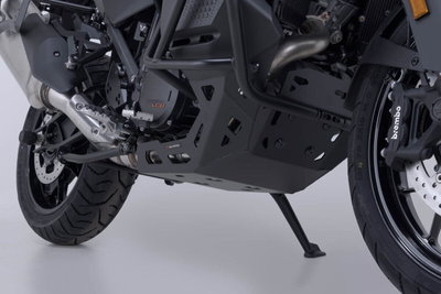 ENGINE GUARD