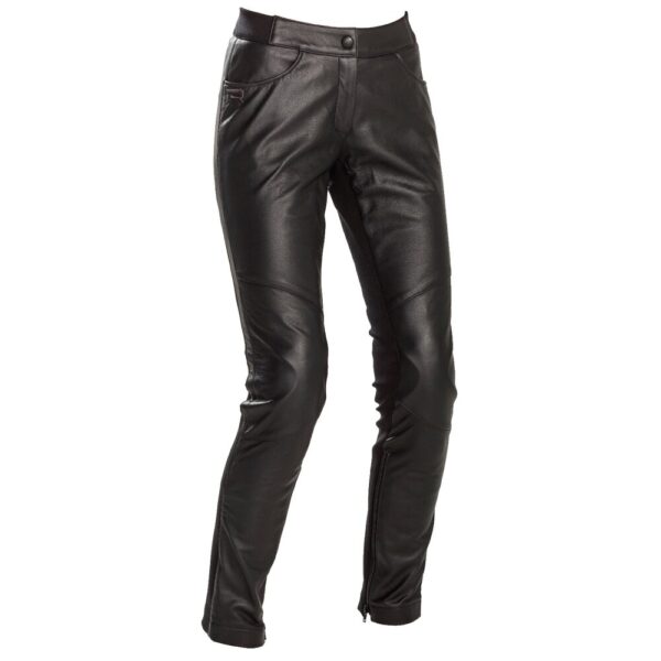 CATWALK TROUSERS SVART 46