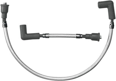 S/C 2 PLUG WIRES 99-08FLT