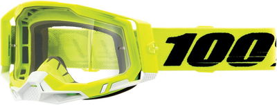 GOG RACECRAFT 2 YL CLR