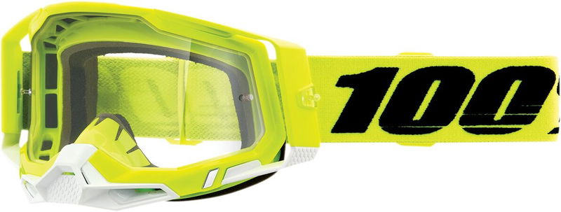 GOG RACECRAFT 2 YL CLR