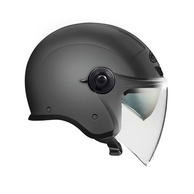 HELMET CITY FLY EVO U17 BM SM