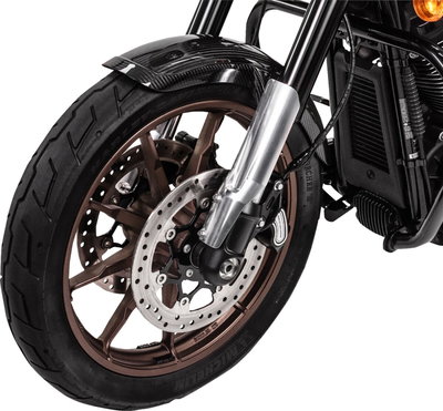 BRACKET FENDER ADAPTERS BILLET