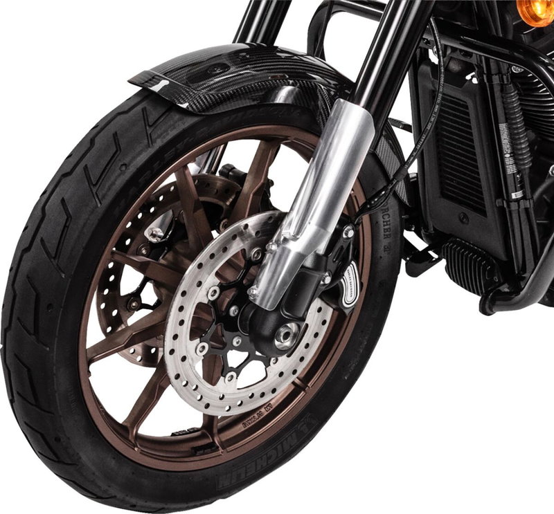 BRACKET FENDER ADAPTERS BILLET