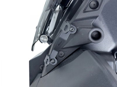 SIDE DEFLECTORS MOTO GUZZI STE