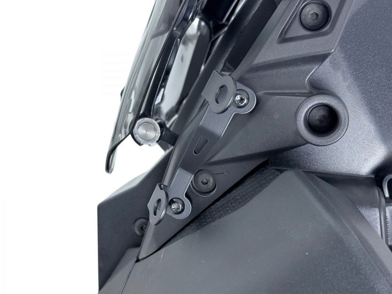 SIDE DEFLECTORS MOTO GUZZI STE