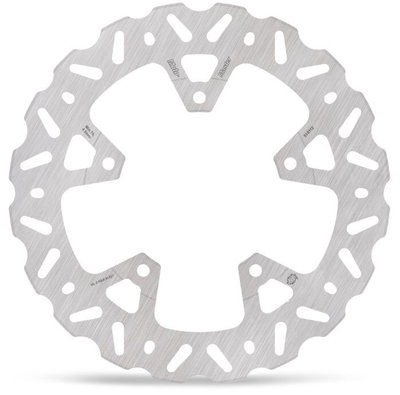 BRAKE DISC NITRO FIXED REAR AP