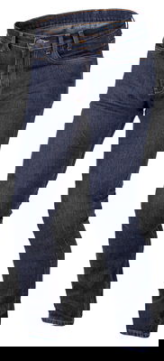 Sweep San diego Dynema förstärkt jeans, mörkblå. W33 L32