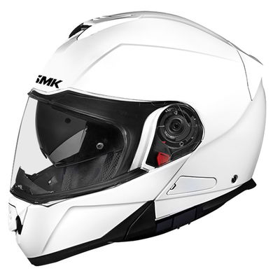 HJÄLM SMK GLIDE VIT 4XL