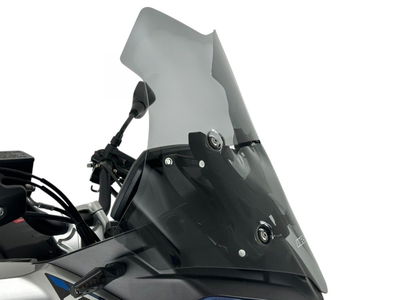WINDSCREEN CAPONORD VOGE VALIC