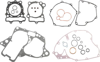 GASKET SET COMP SUZ