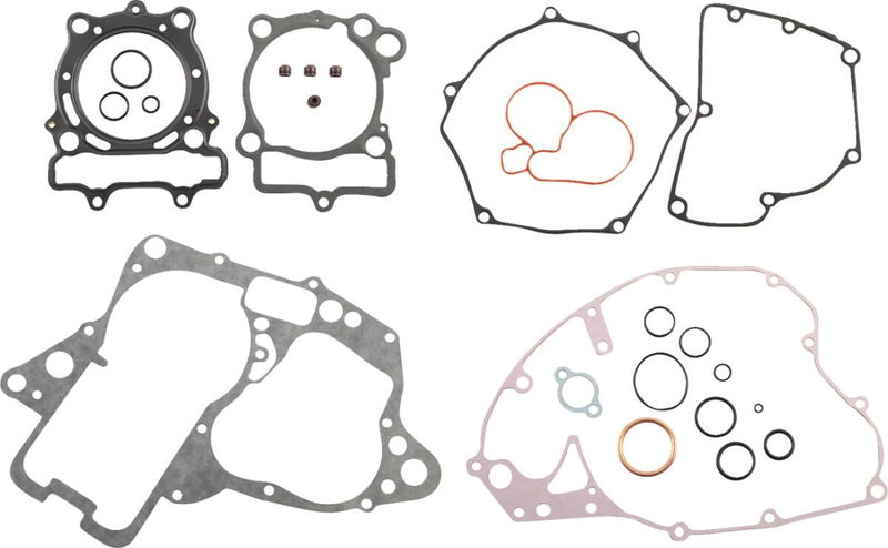 GASKET SET COMP SUZ