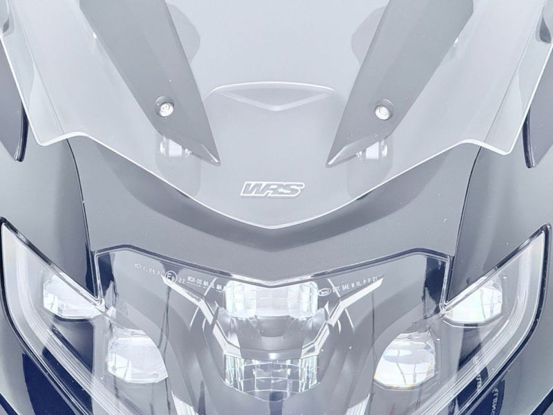 WINDSCREEN TOURING BMW K 1600