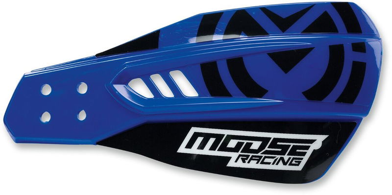 HANDGUARDS QUALIFIER BLUE