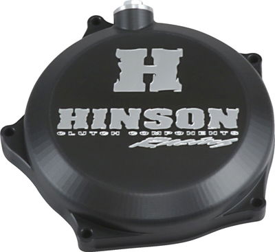 COVER CLUTCH KX250F 09-