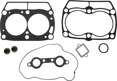GASKET KIT TOP END POL
