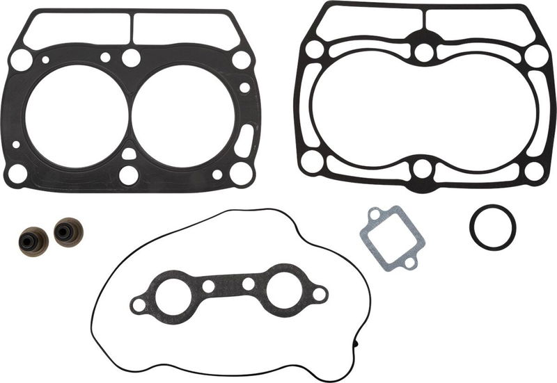 GASKET KIT TOP END POL