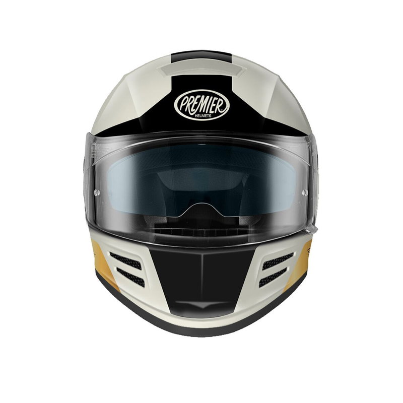 HELMET COMMANDER GP 89BM 2X