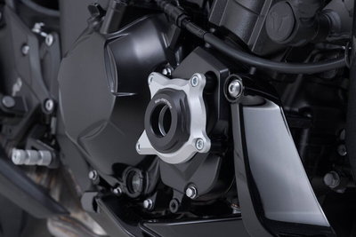 ENGINE CASE PROTECTOR