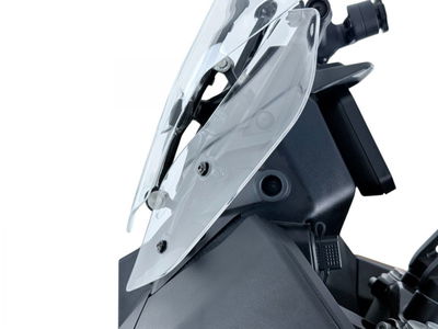 SIDE DEFLECTORS MOTO GUZZI STE