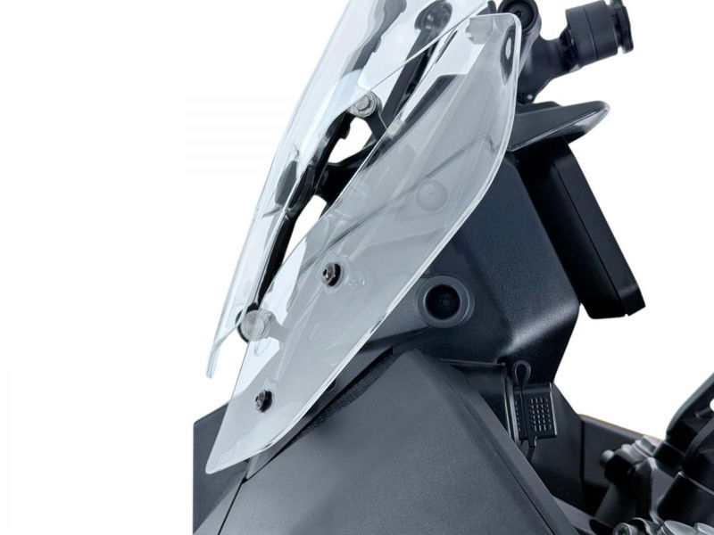 SIDE DEFLECTORS MOTO GUZZI STE