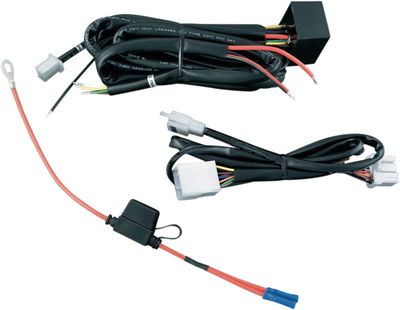 WIRE HARNESS RELAY HD