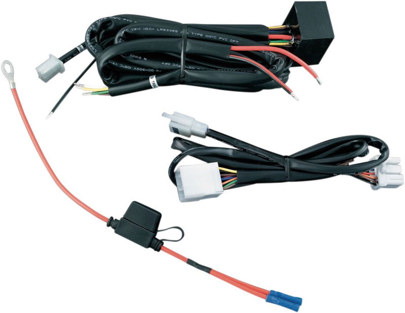 WIRE HARNESS RELAY HD