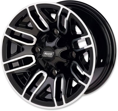WHEEL 112M 14X7 4/136 4+3