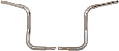 HANDLEBAR 12 FLHT/FLHX 86-22 1