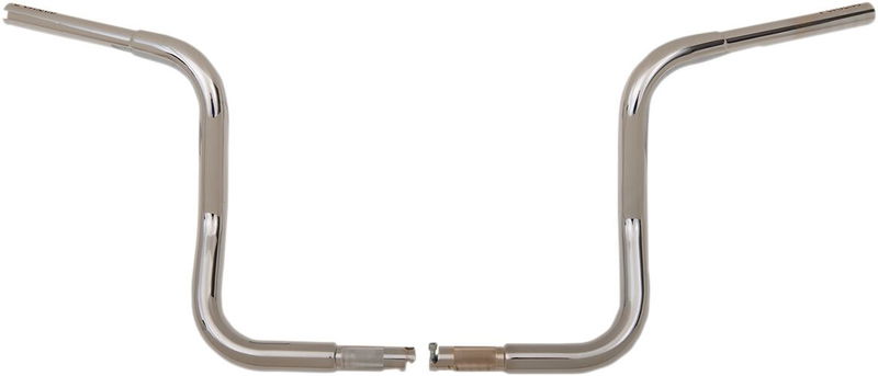 HANDLEBAR 12 FLHT/FLHX 86-22 1