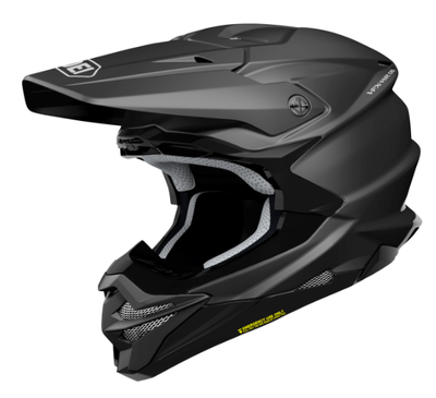 VFX-WR 06 Matt Black [ L ]