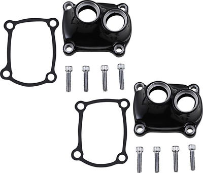 COVER LIFTER BLK M8 17+