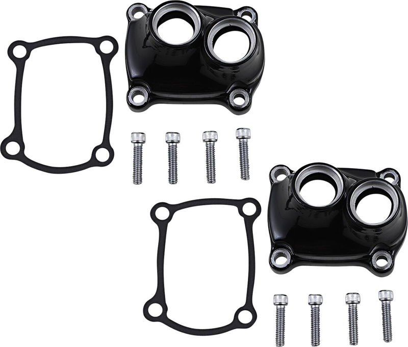 COVER LIFTER BLK M8 17+