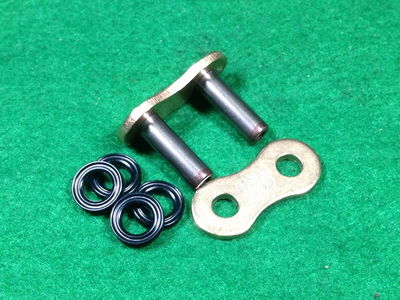CHAIN EK530SROZ2 GG 120R