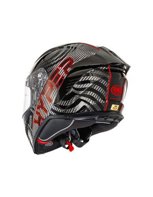 HELMET HYPER CARB PS 2 SM