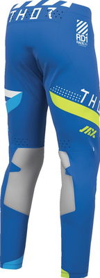 PANT SPORTMODE SYNTH BLUE 31