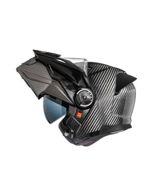 HELMET LANDCRSR CARBON SM