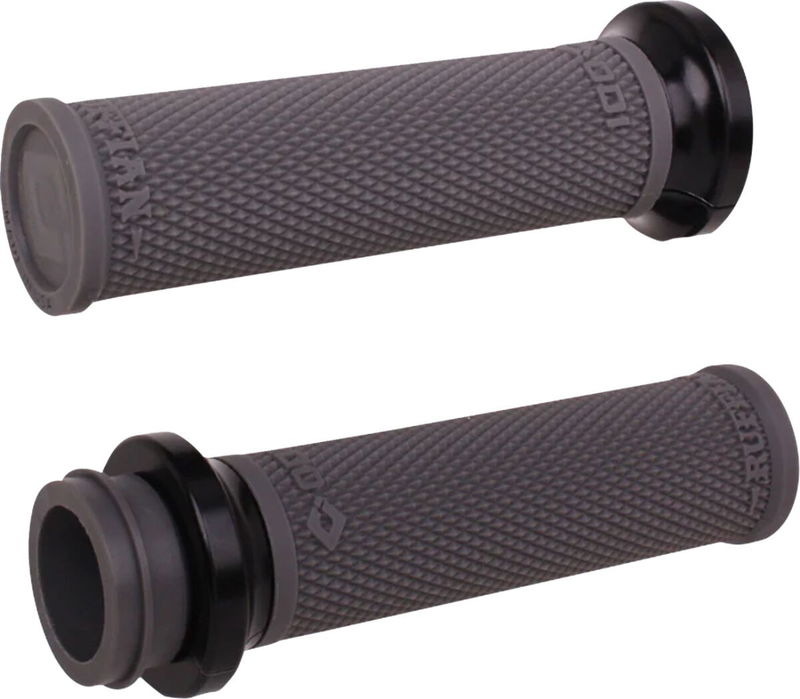 GRIPS RUFFIAN LOCK ON INDIAN T